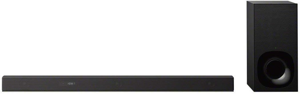Sony XR-55A80J 55" OLED 4K TV + AudioQuest Power Filter (Used)
