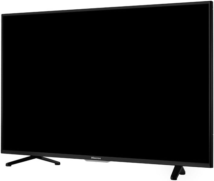 Hisense 50H6B 50-Inch 1080p Smart LED TV (2015)