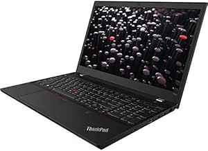 Lenovo 20TQ001NUS TP P15V GEN 1 Laptop — main product image
