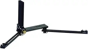 Manfrotto 330B Macro Bracket Dual Flash Support — main product image