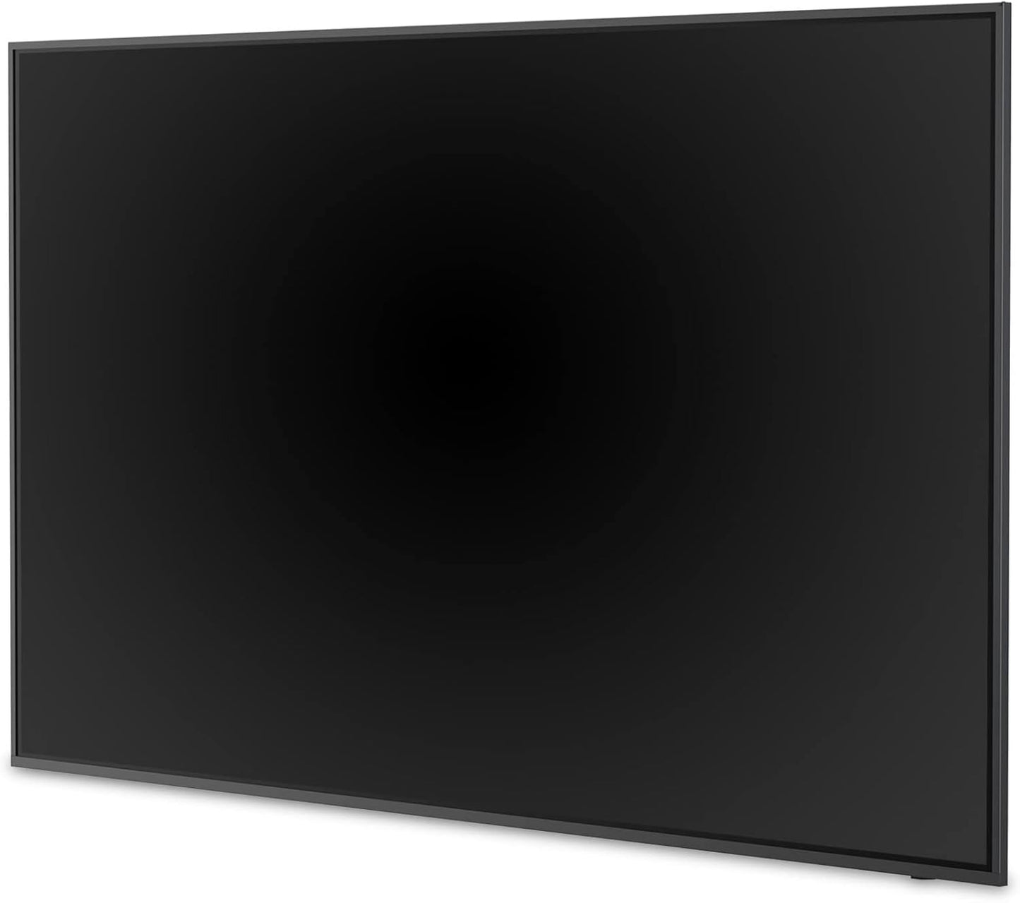 ViewSonic CDE6520-W 65" 4K UHD Commercial Display - 24/7 Rated