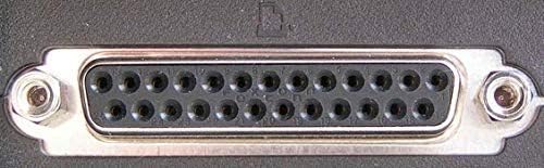 Epson M188B TM-U220B-653 POS Printer (Renewed)