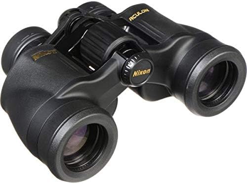 Nikon 8244 ACULON A211 7x35 Binoculars