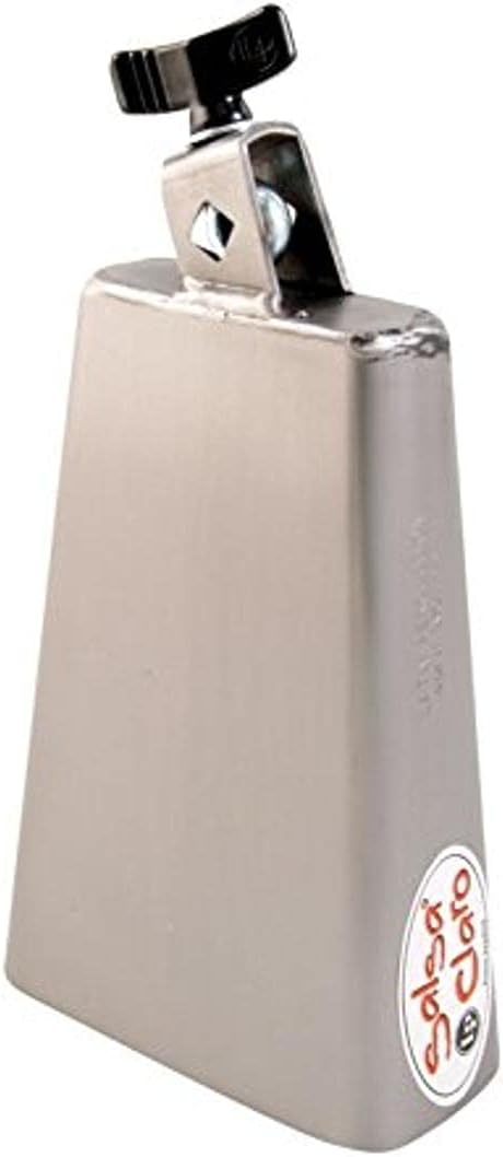 Latin Percussion ES-11 Salsa Claro Cowbell Bright Sound