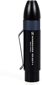 Sennheiser 500872 P48 Phantom Power Adapter - MZA900P-4