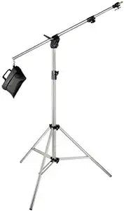 Manfrotto 420CSU Combi-Boom Stand with Sand Bag — main product image