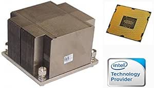 Dell E5540 Xeon 2.53GHz CPU Kit