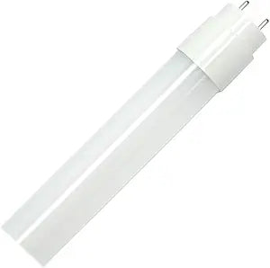 Ushio BC8778 22W T8 LED Tube 3500K No Rewiring — main product image