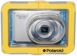 Polaroid PL-WPCK18 Waterproof Camera Housing