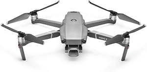 DJI CP.MA.00000019.01 Mavic 2 Pro 4K Drone Hasselblad Camera