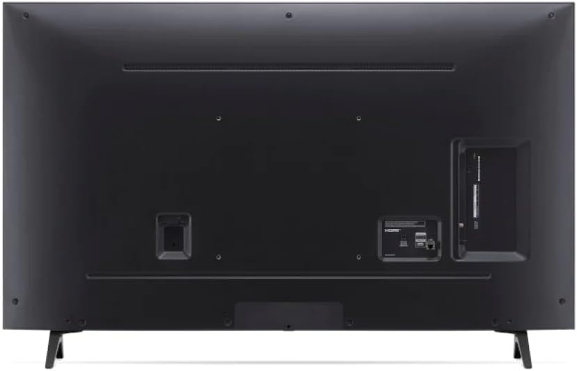 LG 43NANO75UPA 43" 4K NanoCell Smart TV Alexa