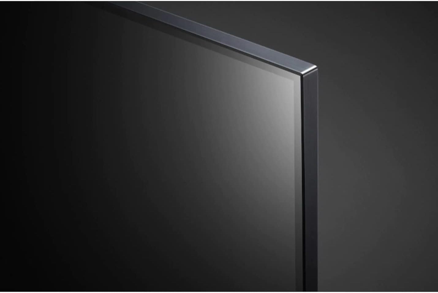 LG 65QNED80UQA 65" 4K QNED Smart TV - Alexa Built-in