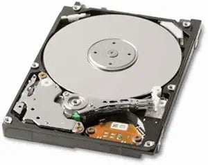 Toshiba MK5076GSX 500GB SATA 2.5" Hard Drive Refurbished