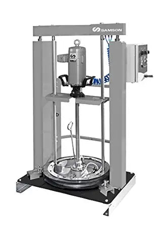 Samson 534721 Pumpmaster 45 400lb Drum Pump — main product image