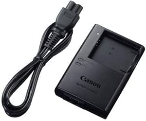 Canon 4342994051 CB-2LF Charger NB-11L Battery