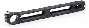 Wooden Camera 192300 UVF Mount (NATO Rail Only)