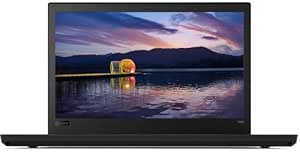 Lenovo ThinkPad T480 14-inch Laptop i5 32GB/512SSD