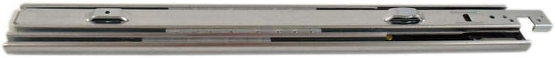 LG 5218JA1009L Refrigerator Rail Slide Genuine Replacement Part — main product image