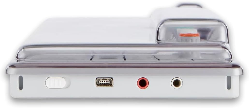 Decksaver DS-PC-OP1 Teenage Engineering OP1 Cover