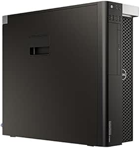 Dell 462-8799 Precision T5810 Xeon Workstation — main product image