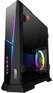 MSI MSITRIDENTX470 Trident X Plus 9SE Gaming PC — main product image
