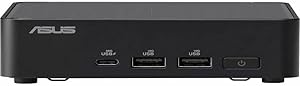 Asus RNUC14RVHU500000I NUC 14 Pro Mini PC — main product image