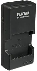 Pentax D-BC122 Battery Charger — main product image