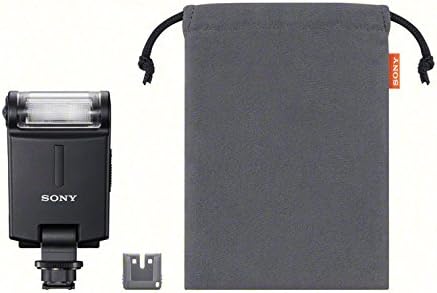 Sony HVL-F20M External Flash Compact