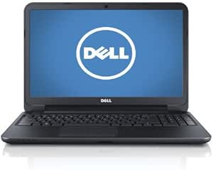 Dell Inspiron 15 i15RV-1434BLK 15.6-Inch Black Laptop