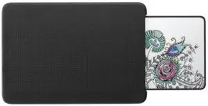 Logitech N315 Laptop Stand - Floral Foray — main product image