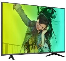 Sharp 50N6000U 50-Inch 4K Ultra HD Smart TV