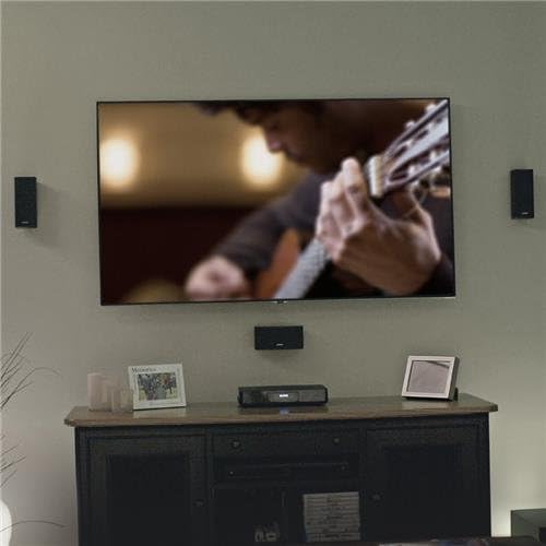 Bose 738377-1100 SoundTouch 520 Home Theater