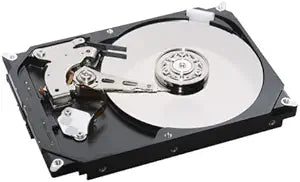 Dell WD4000FYYX-18RS1B0 4TB 7.2K LFF SATA Hard Drive — main product image