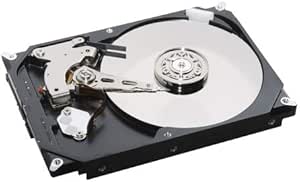 Dell WD9001BKHG-18D22V1: 900GB 10K SAS Hard Drive — main product image