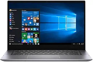 Dell Inspiron 5000 2-in-1 Touchscreen Laptop i7 — main product image