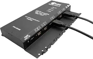 JVC HA43 CE Labs HDMI Distribution Amplifier — main product image