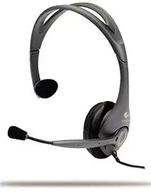 Logitech 980174-0403 USB Vantage Headset PS2/PS3 — main product image
