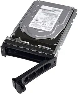 Dell 341-2824 147GB 10K SAS 3.5" Hard Drive