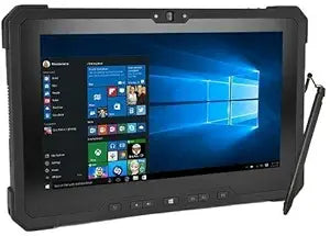 Dell Latitude 7212 Rugged Extreme Tablet i5 Renewed — main product image