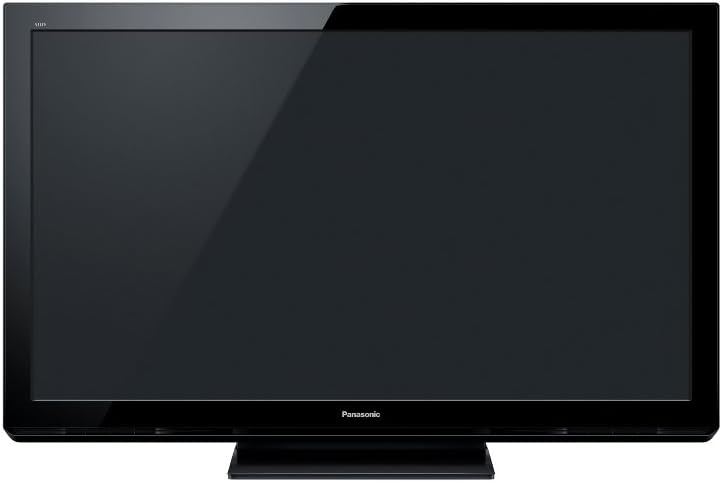 Panasonic VIERA TC-P50X3 50-Inch 720p Plasma HDTV