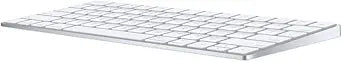 Apple Magic Keyboard Italian Silver