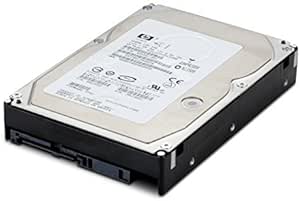 HP 692165-001 200GB SATA SSD Hard Drive — main product image