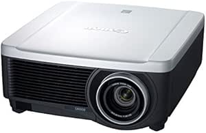 Canon 5749B002 REALIS SX6000 Multimedia Projector 6000 Lumens