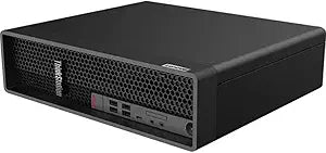Lenovo 30DK005BUS P340 SFF i7 Desktop — main product image
