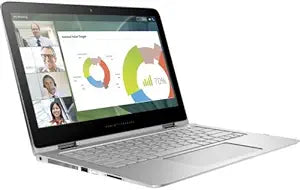 HP N5S04UAR Spectre x360 13.3" i7 500GB SSD (Renewed)