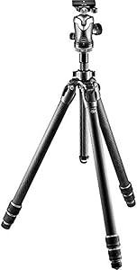 Gitzo GK3532-82QD Series 3 Mountaineer Tripod Kit
