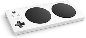 Microsoft Xb1 Adaptive Controller - Accessible Gaming Controller — main product image