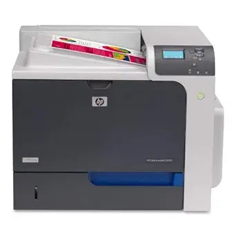 HP CP4525DN Color LaserJet Printer Refurbished