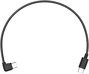 DJI Cable Ronin-SC Multi-Camera Control Type-C — main product image