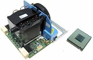 Intel Xeon X5660 SLBV6 Six-Core CPU Kit T5500